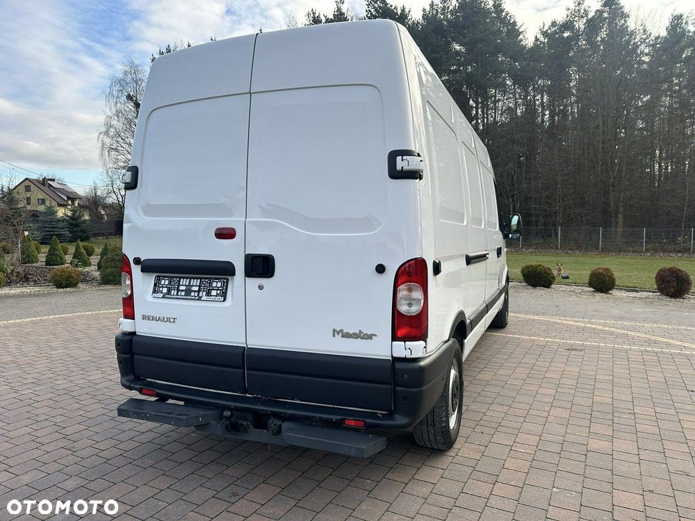 Renault Master - 9