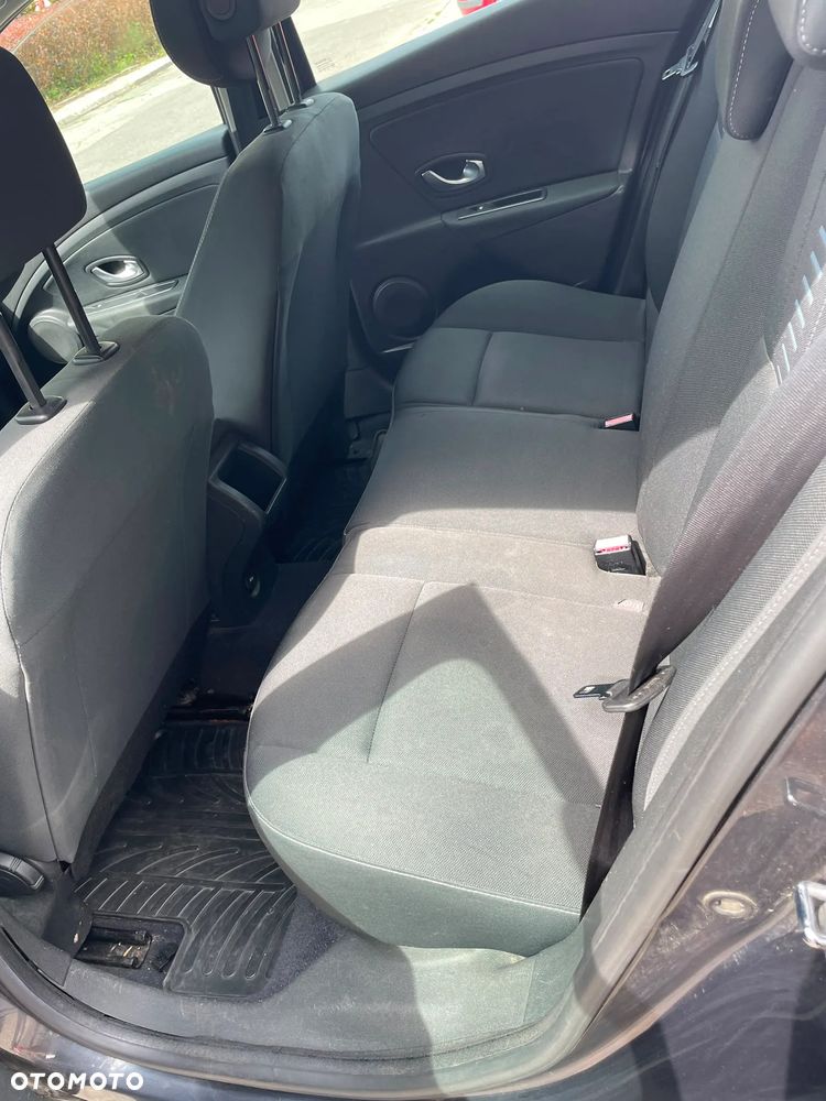 Renault Megane 1.6 16V 100 Authentique - 8