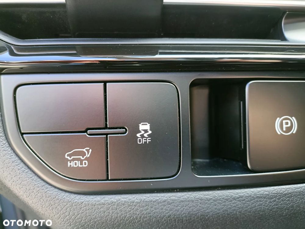 Kia Sportage 1.6 T-GDI Business Line 2WD DCT - 21