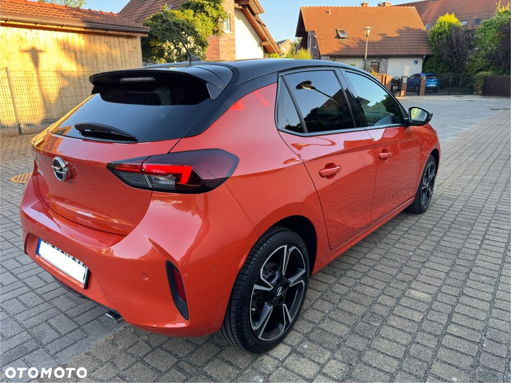 Opel Corsa - 25