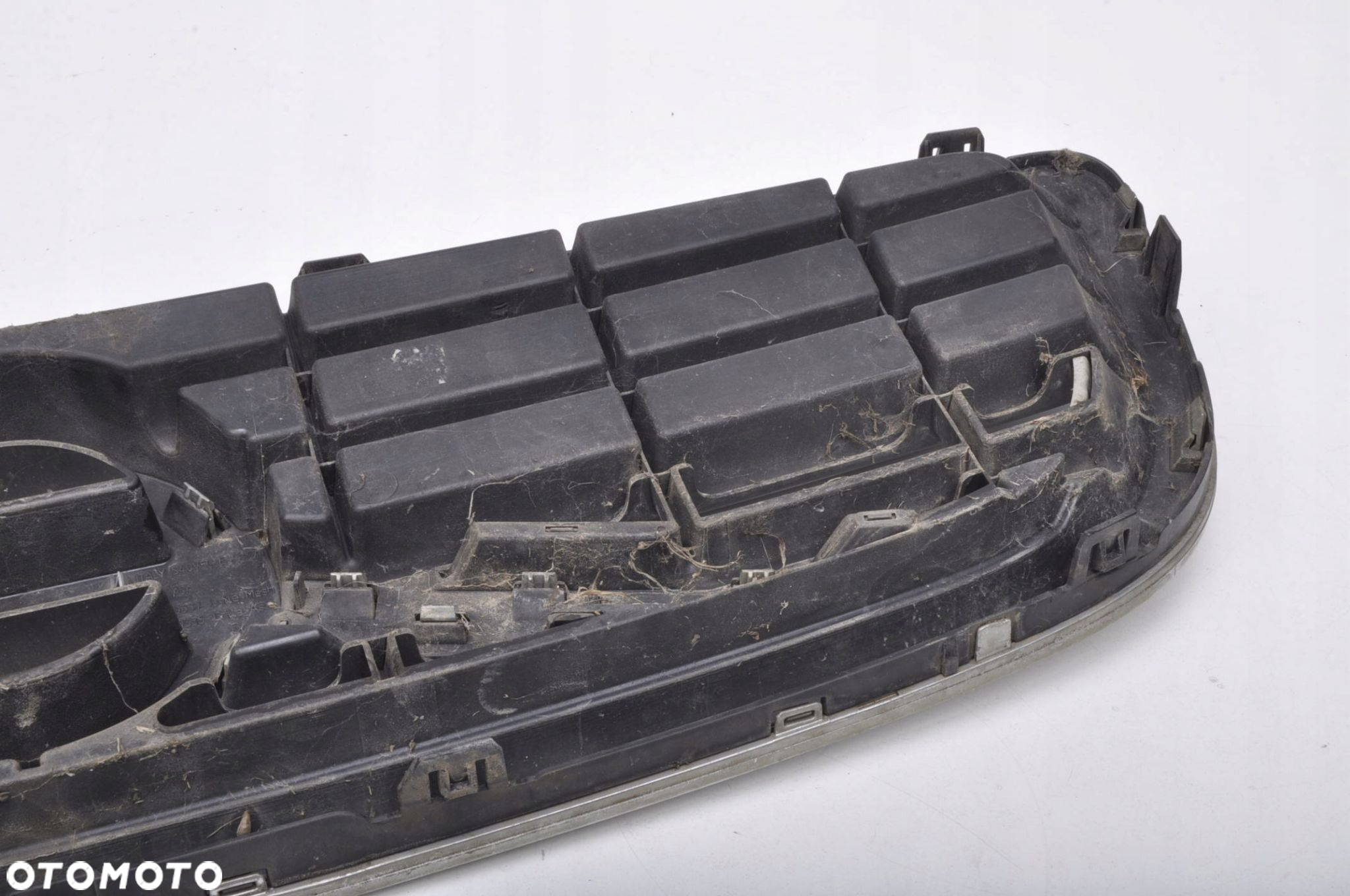 VOLVO S40 II V50 ATRAPA GRIL GRILL 31290537 LIFT - 15