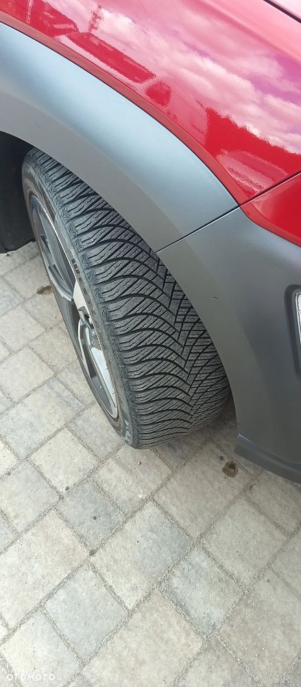 Hyundai Kona 1.6 T-GDI Premium 4WD DCT - 14