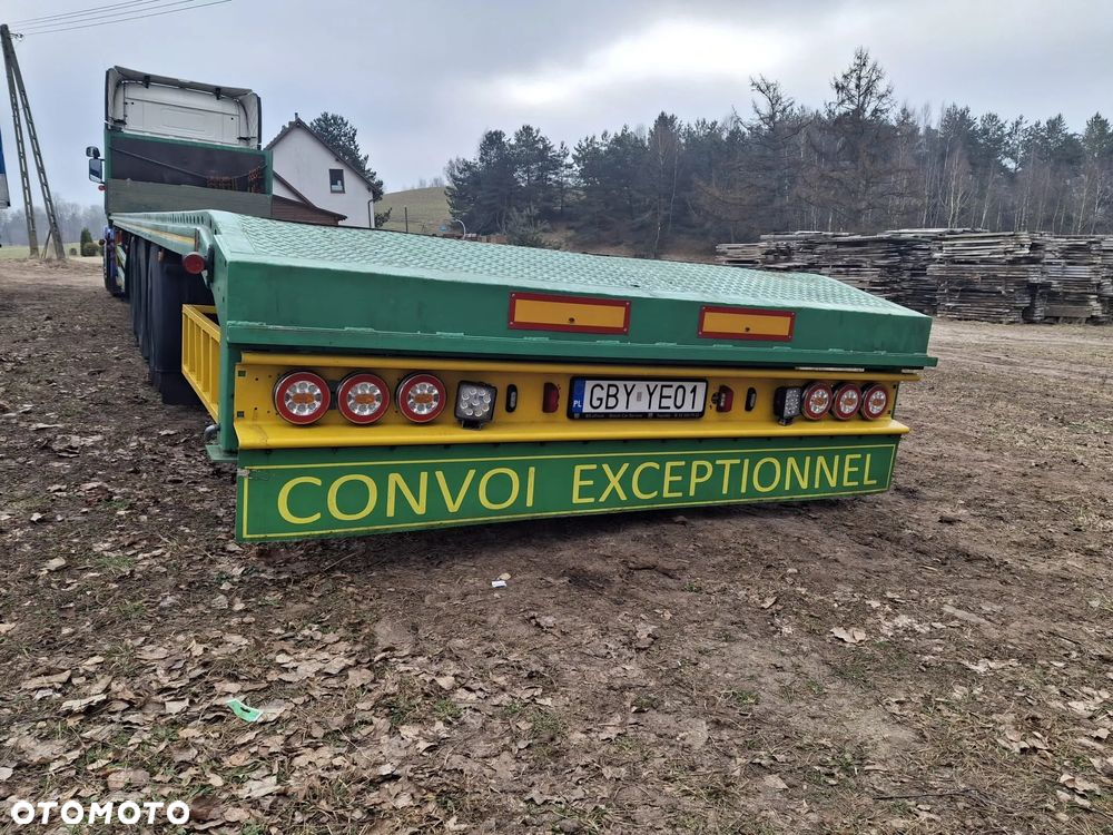 Kassbohrer MEGA - 4