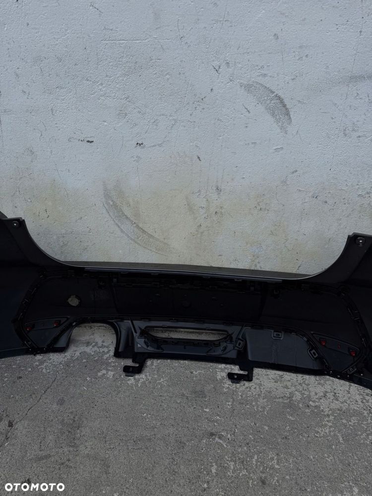 PEUGEOT 208 II 2 ZDERZAK TYLNY TYŁ POD 6xPDC , KAMERE DEMONTAŻ - 7