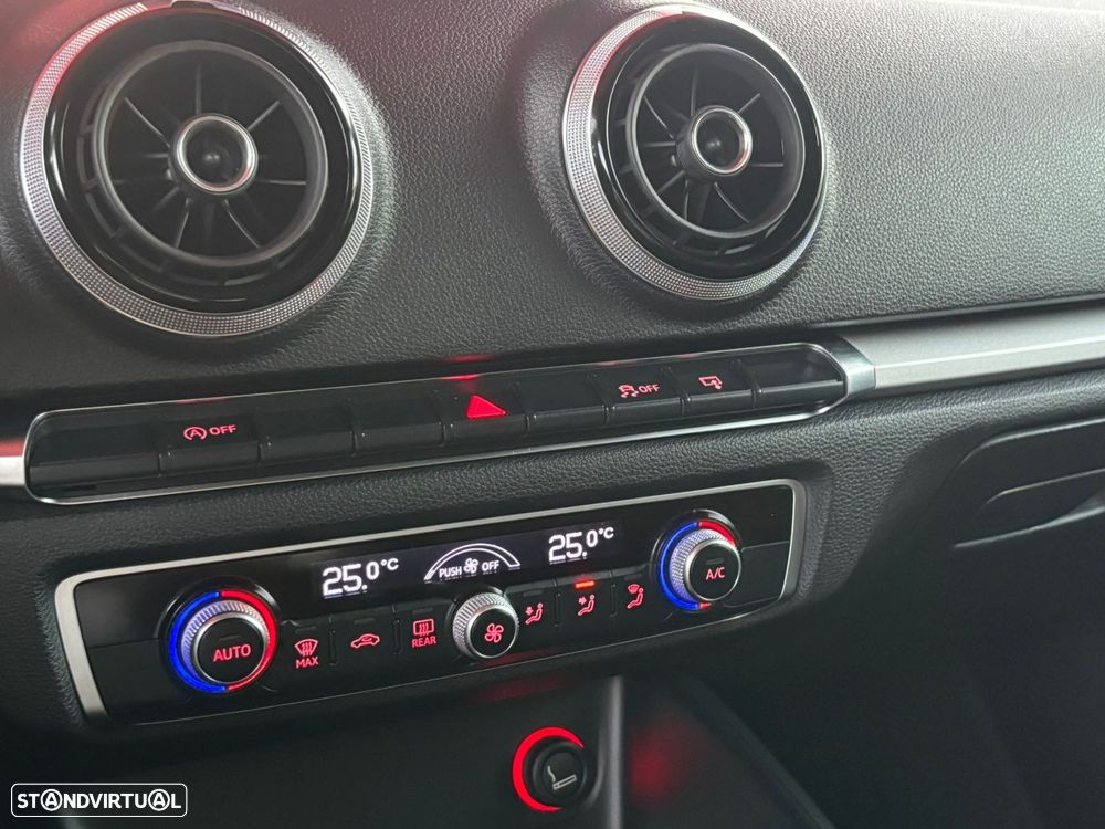 Audi A3 1.6 TDI - 13