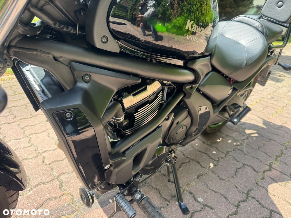 Kawasaki Vulcan - 16