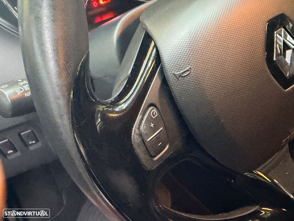 Renault Captur ENERGY dCi 90 S&S Intens - 21