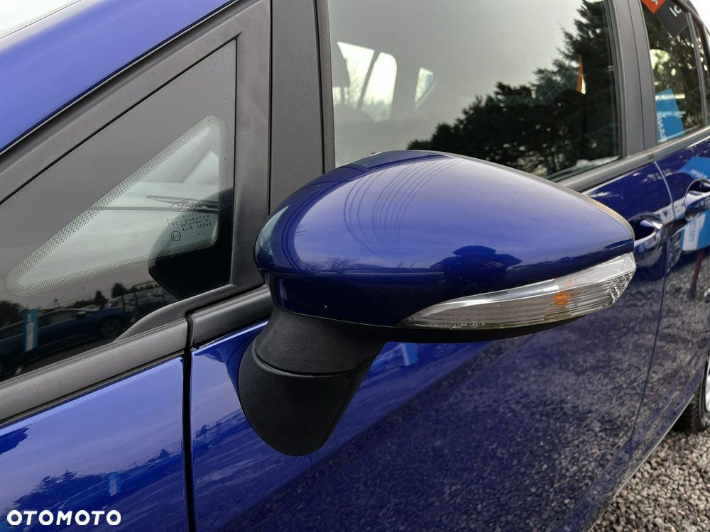 Ford B-MAX - 17