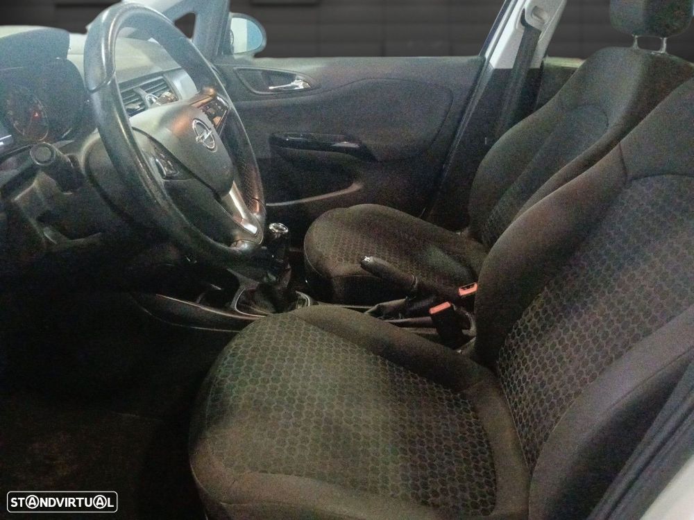 Opel Corsa 1.3 CDTi Color Edition - 8