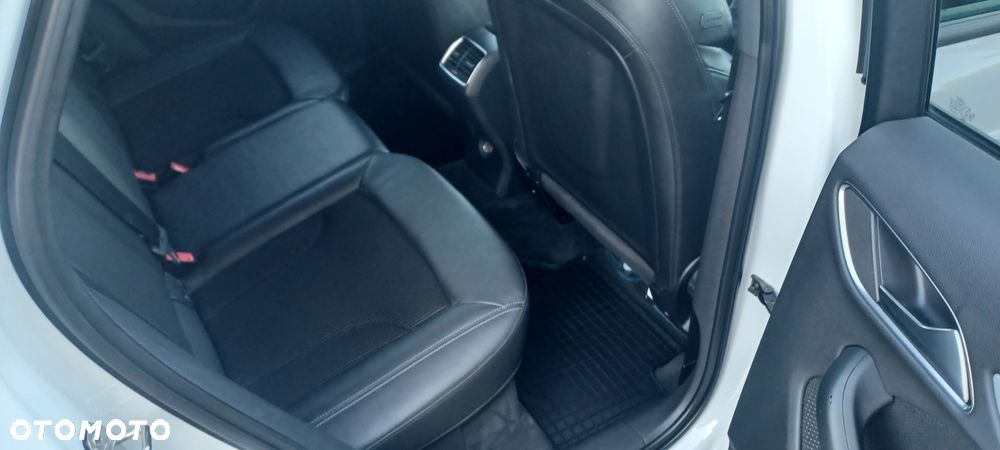 Audi Q3 2.0 TDI Edycja Specjalna - 29