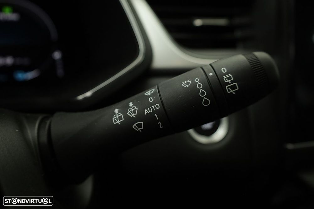 Renault Captur 1.6 E-Tech Plug-In Hybrid Techno - 17