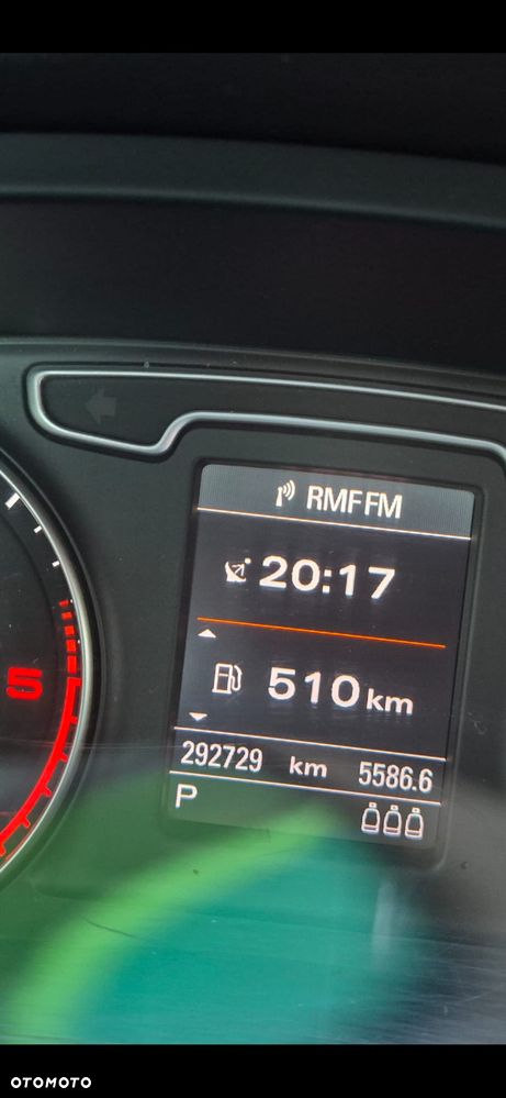 Audi Q3 2.0 TDI Quattro S tronic - 12