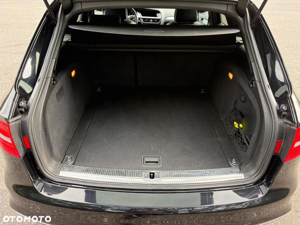 Audi A4 Avant 2.0 TDI DPF quattro S tronic S line Sportpaket - 18