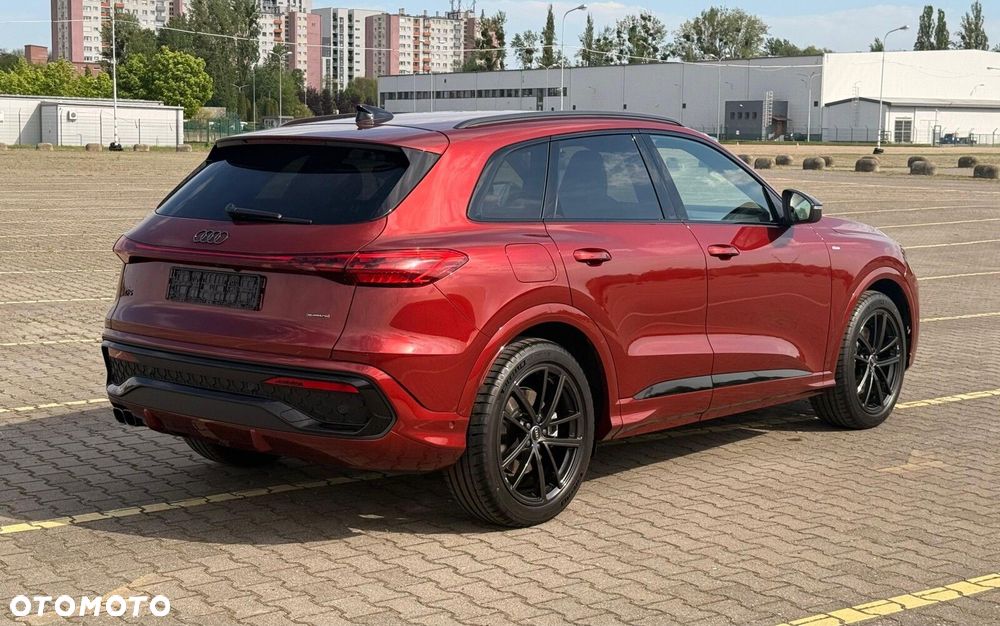 Audi Q5 - 8