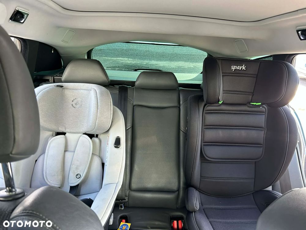 Peugeot 508 2.0 HDi Allure - 19