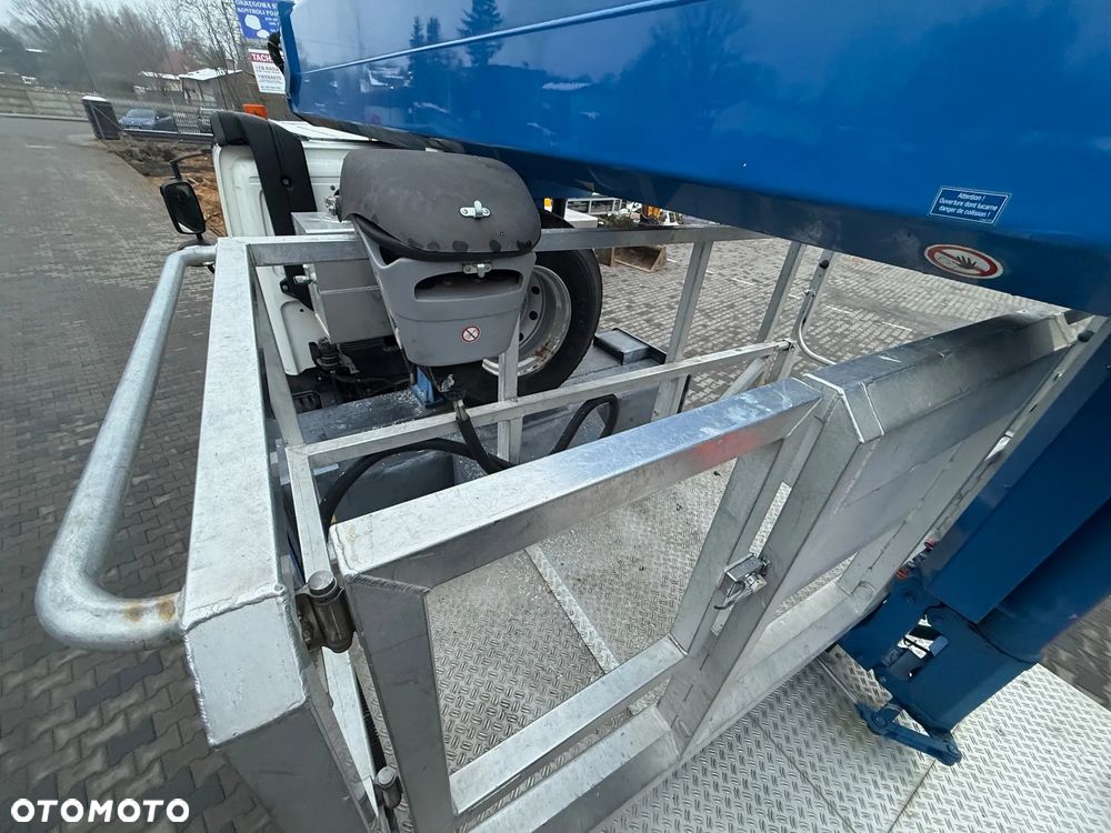 DAF Wumag WT 530 .DAF CF 85.360 - 16