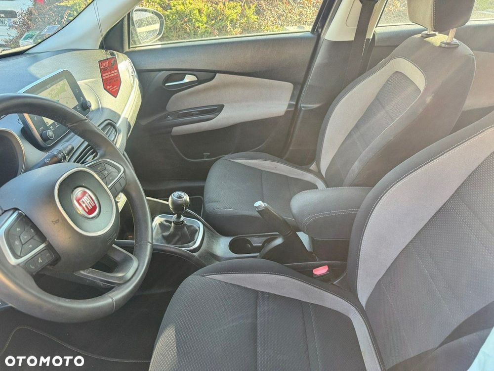 Fiat Tipo - 13