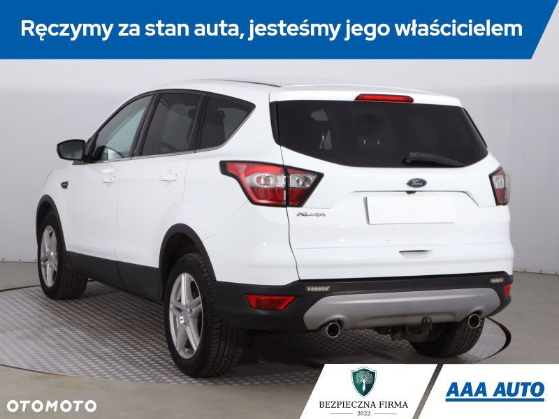 Ford Kuga - 6