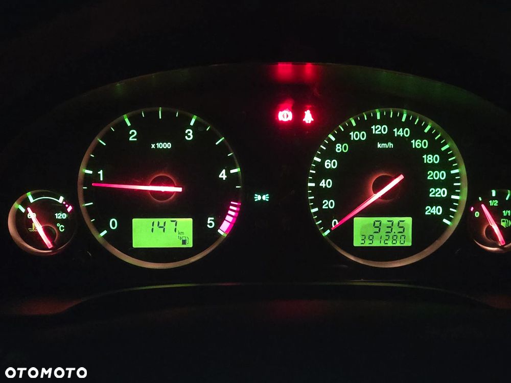 Ford Mondeo 2.0 TDCi X - 14