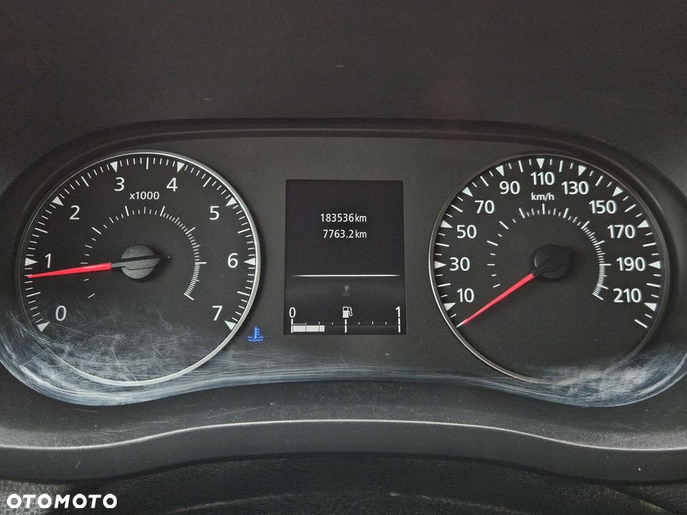 Renault Master L2H2 *59999zł NETTO* 2.3dCi/136KM - 24