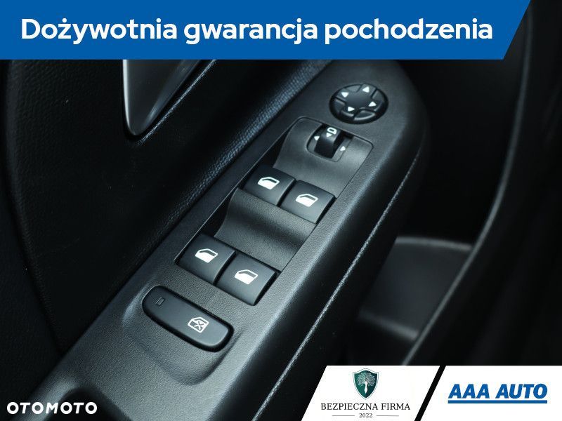 Opel Corsa - 21