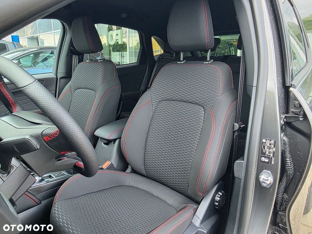 Ford Kuga - 15