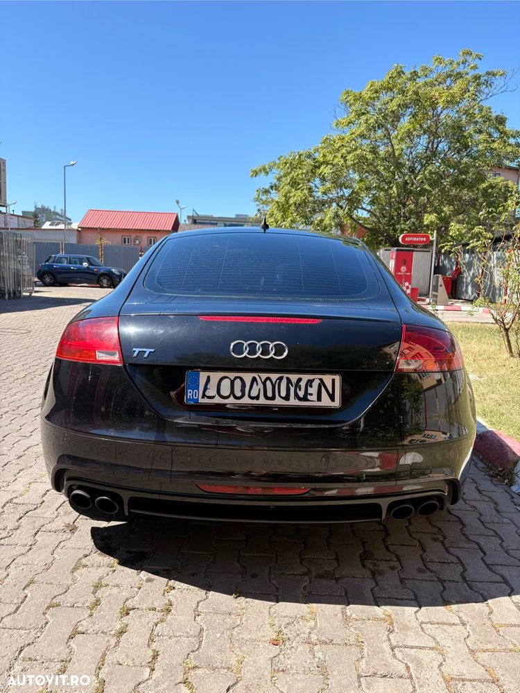 Audi TT - 5