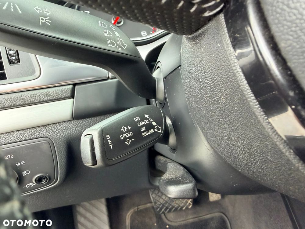 Audi A7 Sportback 3.0 TDI quattro S tronic sport selection - 31