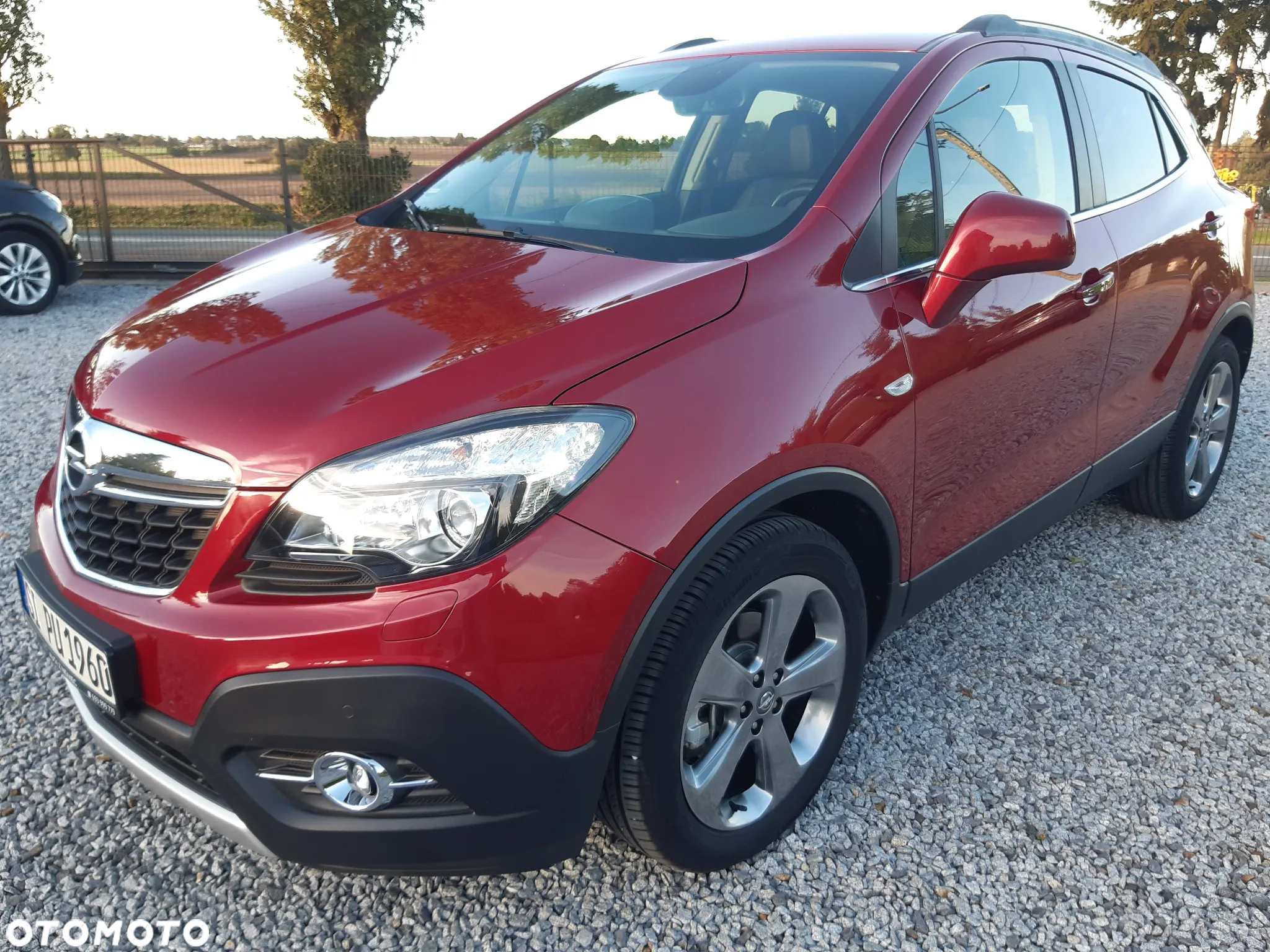 Opel Mokka 1.4 T Cosmo - 5