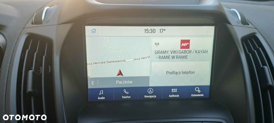 Ford Kuga 1.5 EcoBoost FWD ST-Line ASS GPF - 19
