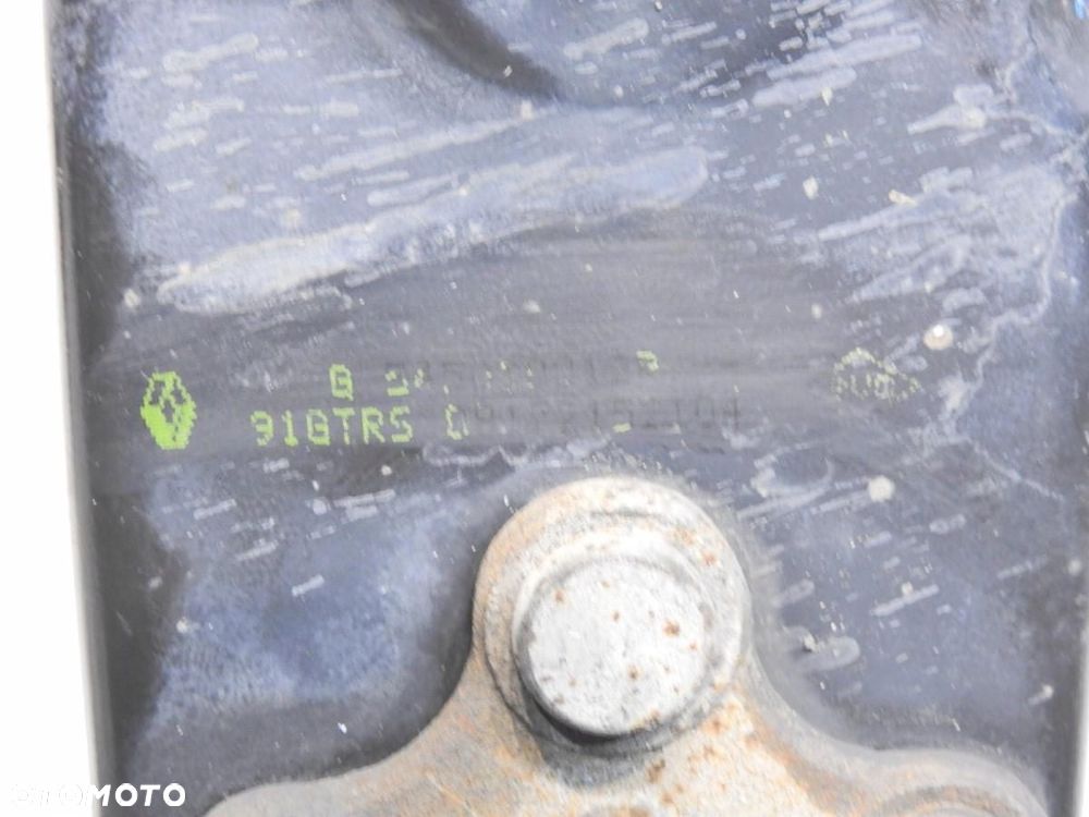 WAHACZ LEWY PRZÓD RENAULT LAGUNA III 2.0 DCI - 7