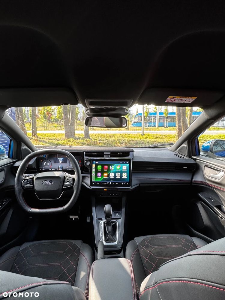 Ford Puma 1.0 EcoBoost ST-Line X - 9