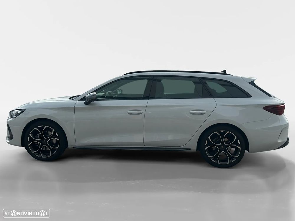 Cupra Leon ST 2.0 TDI DSG - 3