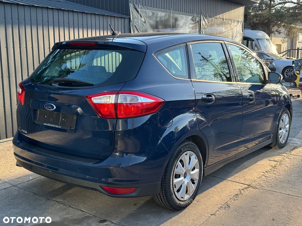 Ford C-MAX 1.6 FF Trend - 5