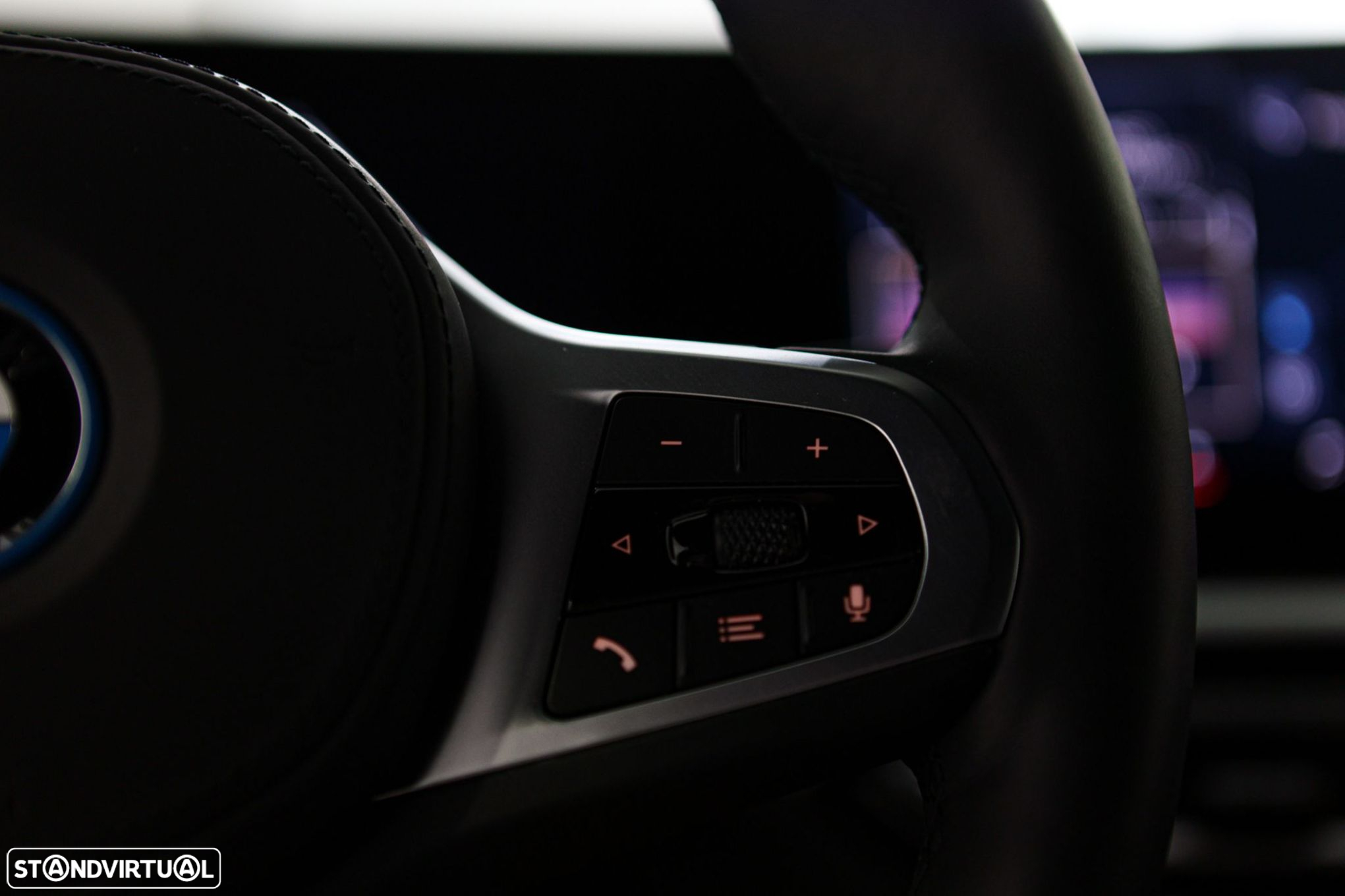 BMW i4 eDrive40 - 29