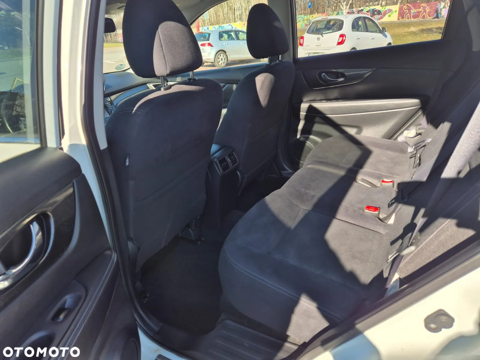 Nissan X-Trail 2.0 dCi Tekna 2WD Xtronic - 15