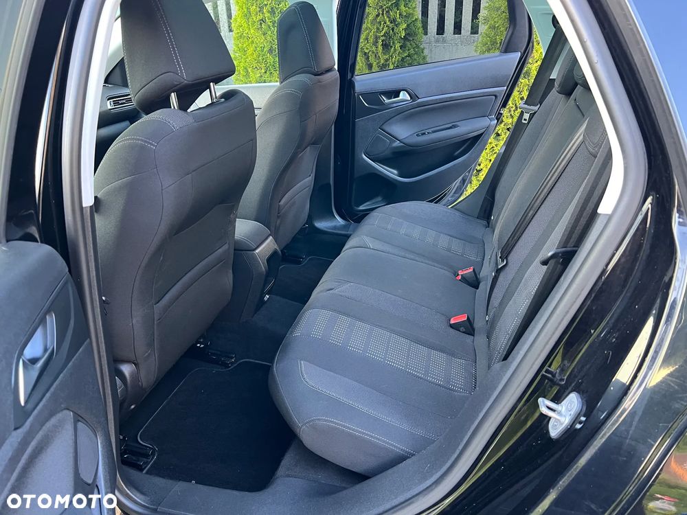 Peugeot 308 BlueHDi FAP 120 Stop & Start Allure - 20
