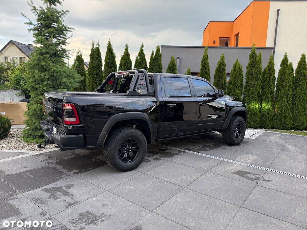 RAM 1500 TRX - 21