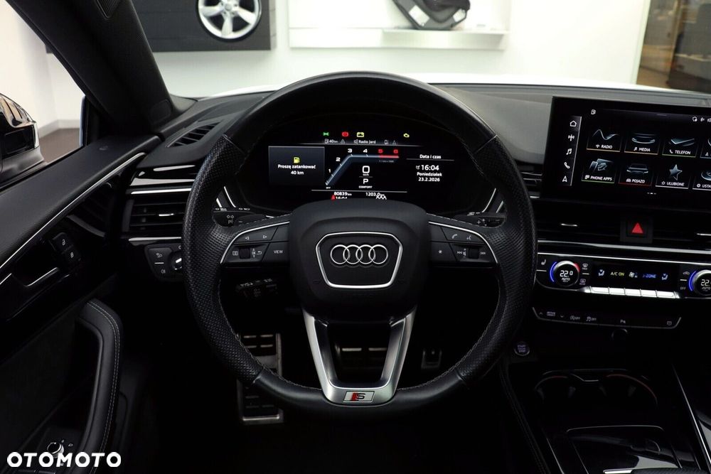 Audi A5 Sportback - 29