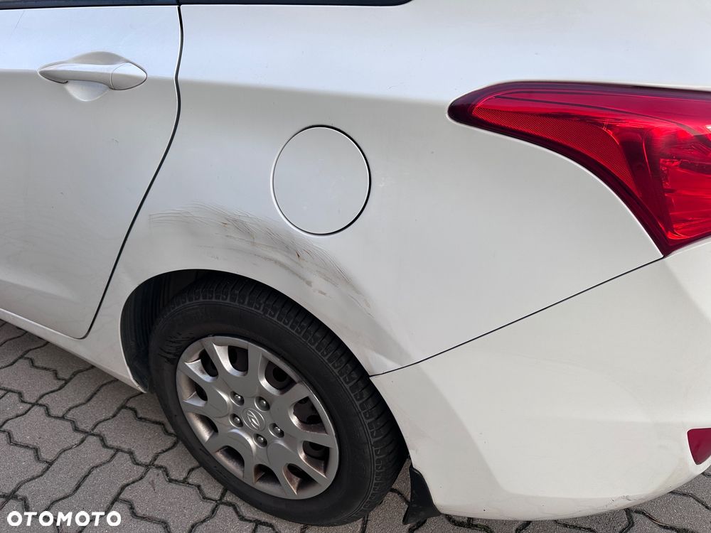Hyundai I30 2014 photo 3