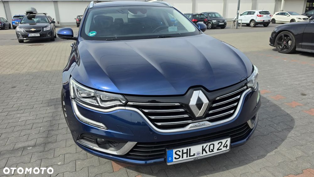 Renault Talisman ENERGY TCe 200 EDC INITIALE PARIS - 25