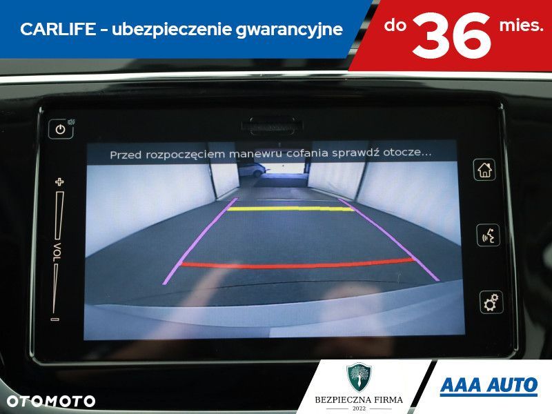 Suzuki SX4 S-Cross - 19