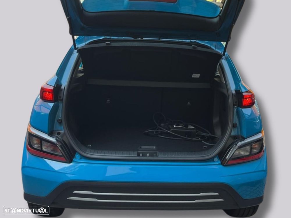 Hyundai Kauai Select - 56