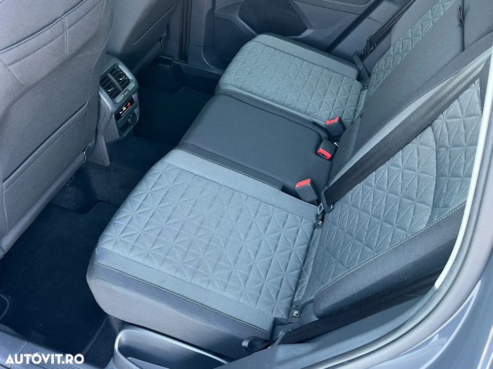 Volkswagen Tiguan 1.5 TSI ACT DSG Life - 9