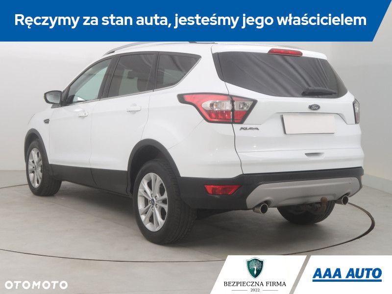 Ford Kuga - 6