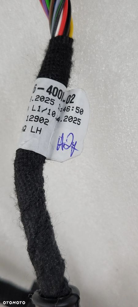 LUSTERKO LEWE 17PIN SKODA KODIAQ 2024- 57H857508A - 12