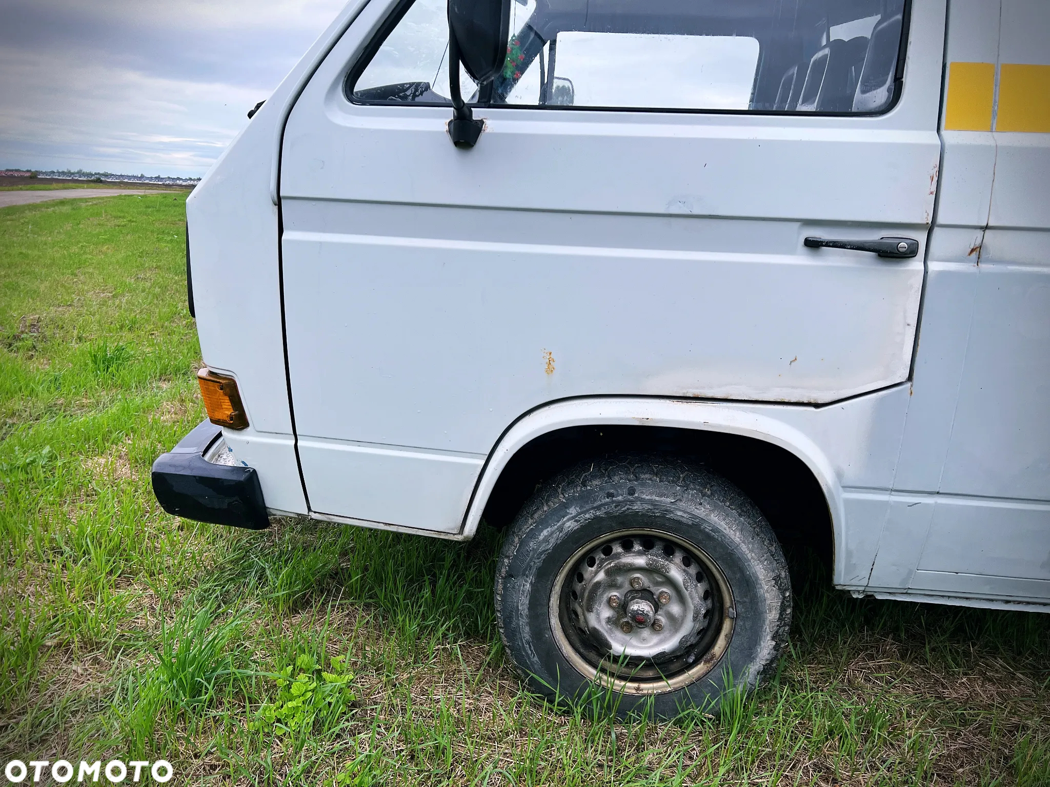 Volkswagen Transporter TD 253 292 - 13