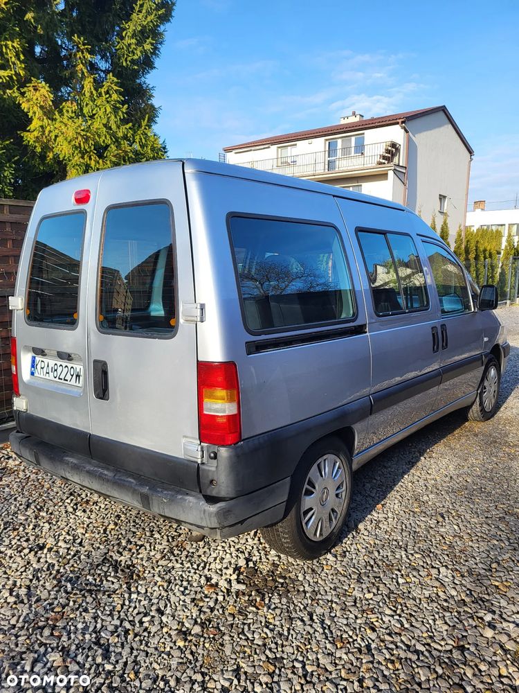 Fiat Scudo - 4