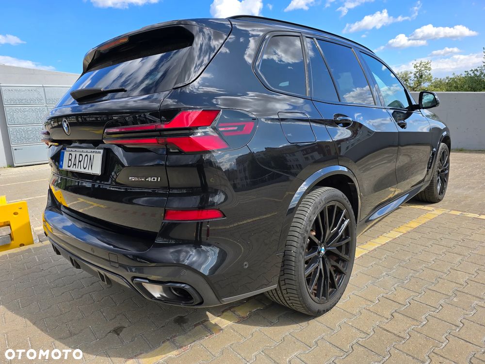 BMW X5 - 6