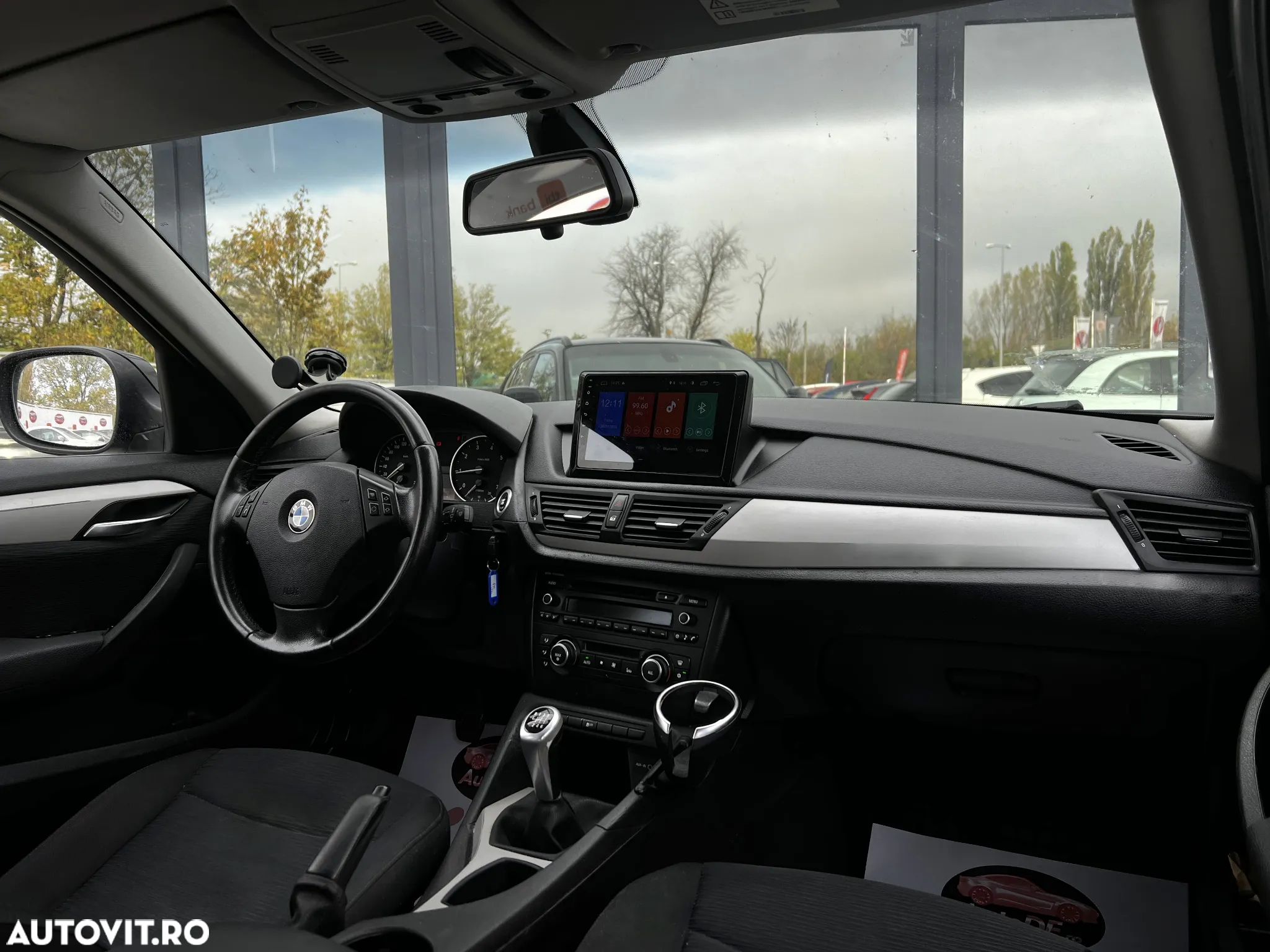 BMW X1 sDrive18i - 6